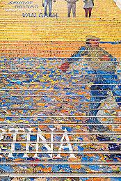 《GTA：三部曲-终极版》大量动图 英文梗和熟悉场景出现